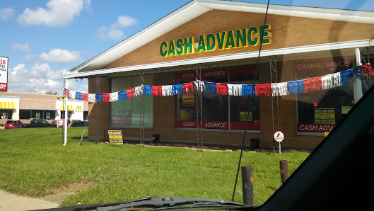 Cash Advance Centers of KY picture