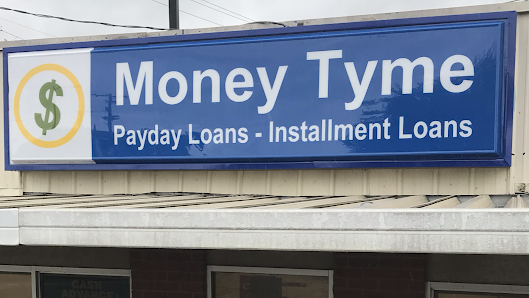 Money Tyme Payday Loans picture