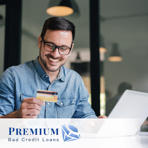 Premium Bad Credit Loans picture
