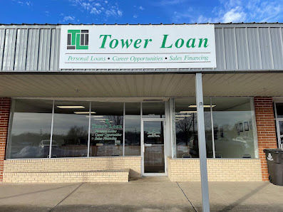 Tower Loan picture