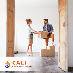 Cali Bad Credit Loans picture
