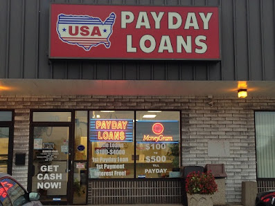 USA Payday Loans picture