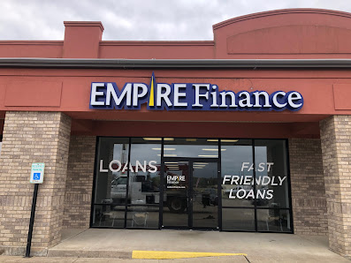 Empire Finance of Sallisaw picture