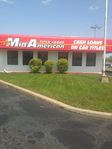 Mid-American Title Loans picture