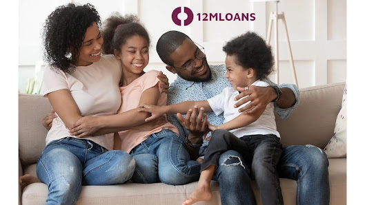 12M Payday Loans picture