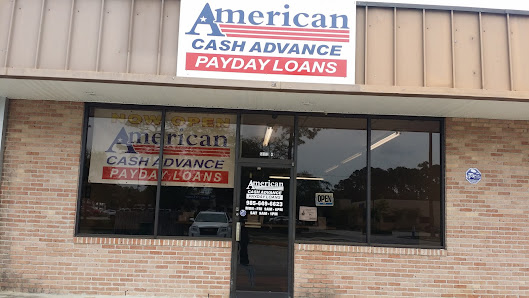 American Cash Advance picture