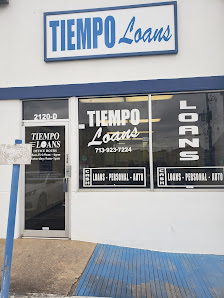Tiempo Loans picture