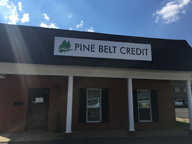 Pine Belt Credit picture