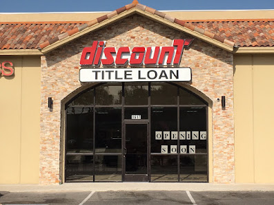 Discount Car Title Loan- Mission picture