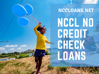 NCCL No Credit Check Loans picture