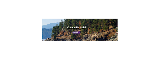 Canyon Financial of Caldwell picture
