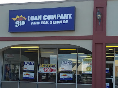 Sun Loan Company picture