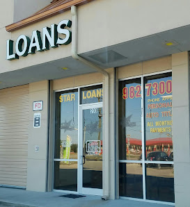 Star Loans picture