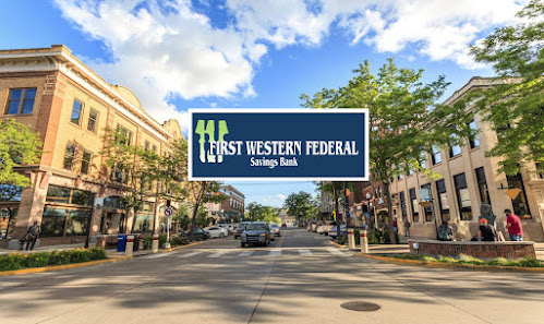 First Western Federal Savings Bank picture