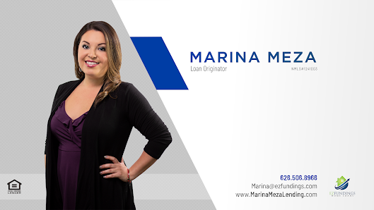 Marina Meza - Loan Originator picture
