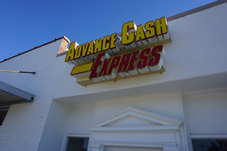 Advance Cash Express LLC picture