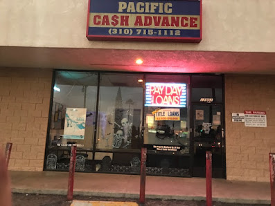 Pacific Cash Advance picture