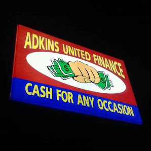Adkins United Finance Co picture