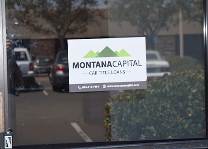 Montana Capital Car Title Loans picture