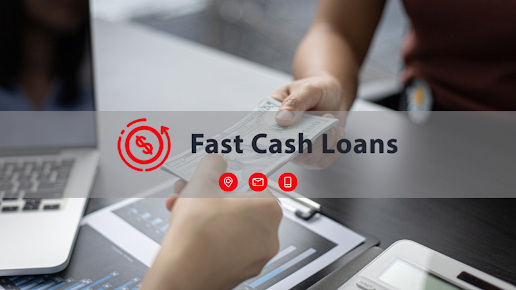 Fast Cash Loans picture