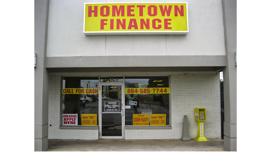 Hometown Finance picture