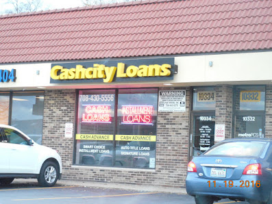 CitiCash Loans picture