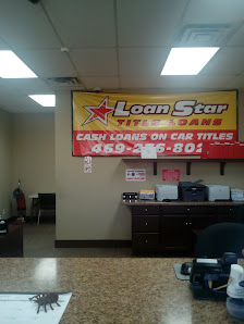 LoanStar Title Loans picture