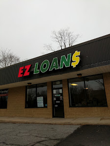 E Z Loans picture