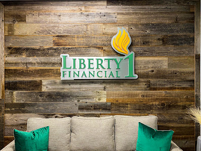 Liberty1 Financial picture