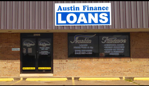 Austin Finance Company picture