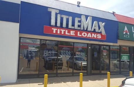 TitleMax Title Loans picture