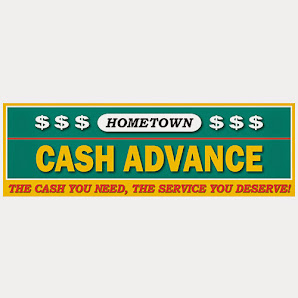 Hometown Cash Advance picture