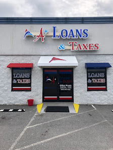 A+ Loans LLC picture