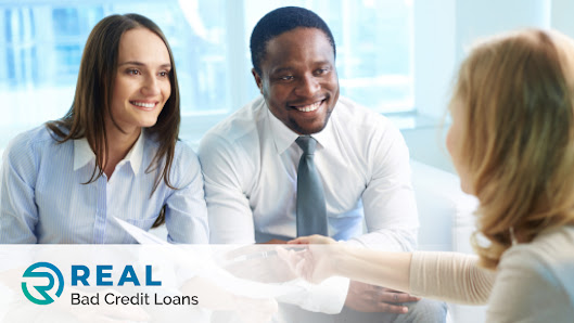 Real Bad Credit Loans picture