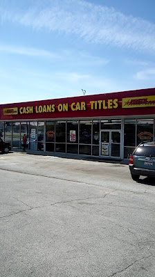 North American Title Loans picture