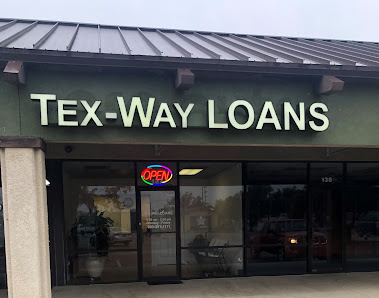 Tex-Way Loans picture