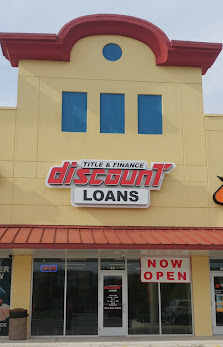 Discount Title & Personal Loans picture