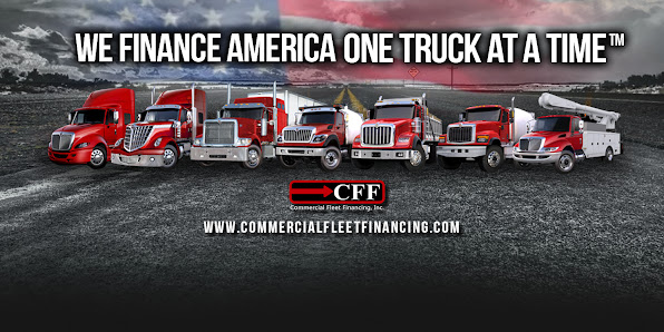 Commercial Fleet Financing, Inc. picture