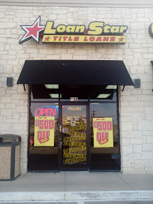 LoanStar Title Loans picture