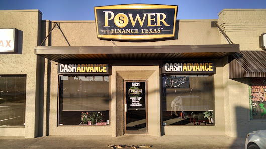 Power Finance Texas picture