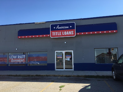 American Title Loans picture