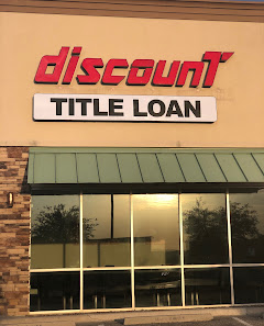 Discount Title Loan picture