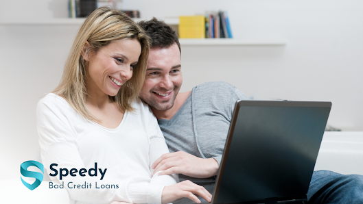 Speedy Bad Credit Loans picture