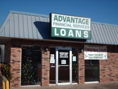 Advantage Financial Services - Picayune picture