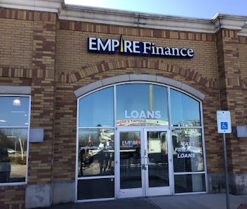 Empire Finance of Lewisville picture