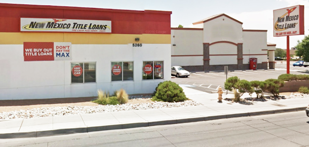 New Mexico Title Loans, Inc. picture