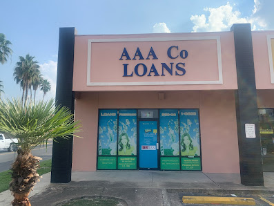 AAA Co-Signature Loans picture