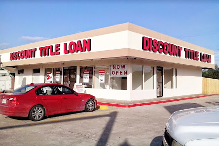 Discount Title Loan picture