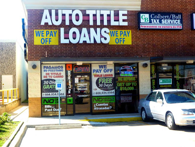 KJC Auto Title Loans picture