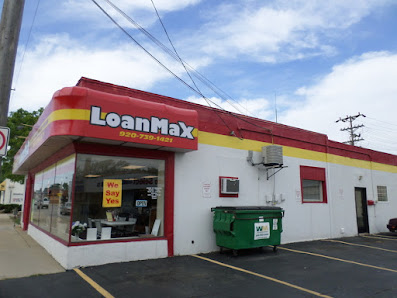 Loanmax Title Loans picture